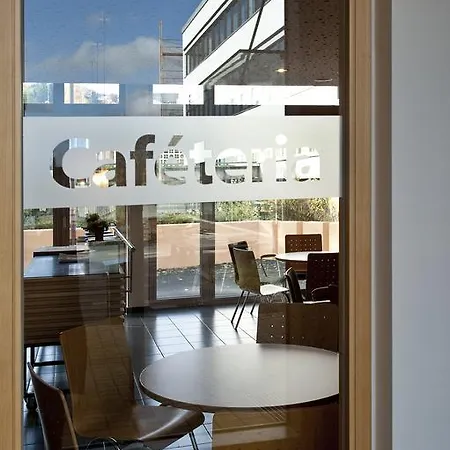 Bildungsherberge Der Studierendenschaft Der Fernuniversitat Hagen 2*