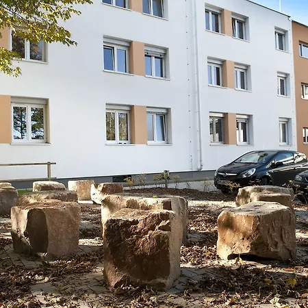 Bildungsherberge Der Studierendenschaft Der Fernuniversitat Hagen