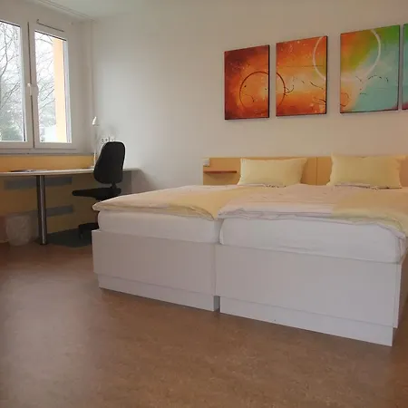 Hôtel économe Bildungsherberge Der Studierendenschaft Der Fernuniversitat Hagen Hagen (Arnsberg)