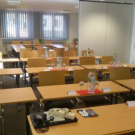 Bildungsherberge Der Studierendenschaft Der Fernuniversitat Hagen 2* Hagen (Arnsberg)
